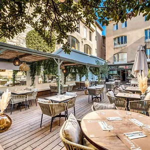 4* Hotel Mercure Pont D'avignon Centre